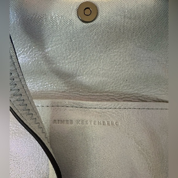 AIMEE KESTENBERG NEW Tamitha GENUINE LEATHER MINI BACKPACK - Picture 12 of 15